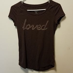 American Eagle Tee Shirt